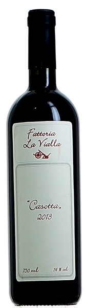 Fattoria La Vialla - Casotta