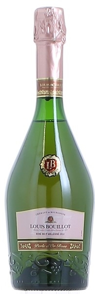 Louis Bouillot - Perle D'or Rosé