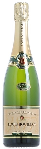 Louis Bouillot - Perle Rare