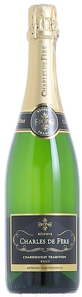 Charles De Fère - Chardonnay Tradition