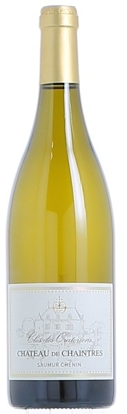 Château De Chaintres - Clos Des Oratoriens
