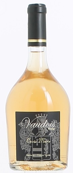 Vaudois Prestige - Cuvée Marie