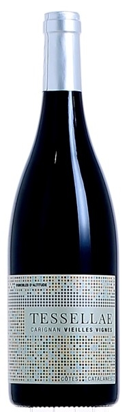Cap Vignobles - Tessellae