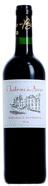 Château Des Arras - Cuvée Traditionnelle