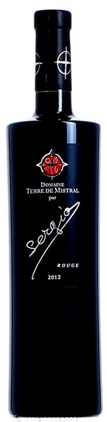 Domaine Terre De Mistral - Cuvée Sergio