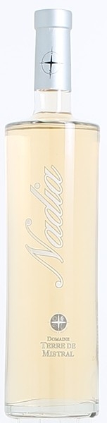 Domaine Terre De Mistral - Cuvée Nadia