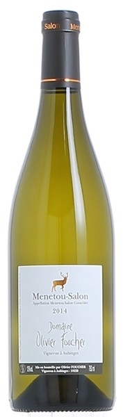 Domaine Olivier Foucher