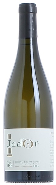 Domaine Les Serines D'or - Cuvée Jad'or