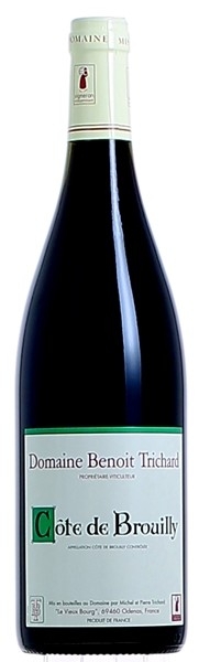 Domaine Benoît Trichard