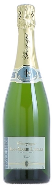 Jean-Marie Lafille - Cuvée Blanc De Noirs