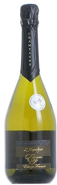 Champagne Edwige François - L'envouteuse