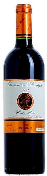 Domaine De Cartujac