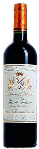 Château La Bridane