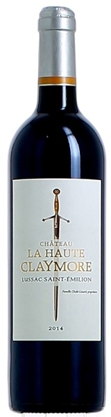 Château La Haute Claymore