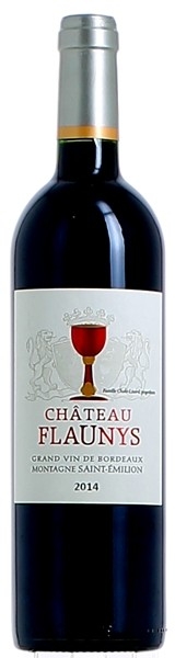 Château Flaunys