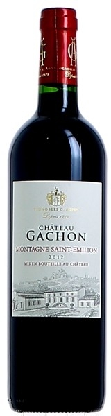Château Gachon