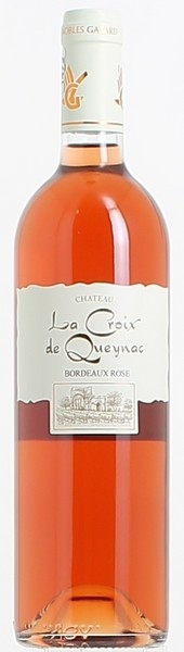 Château La Croix De Queynac