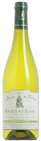Domaine Le Puits Du Besson