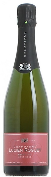 Champagne Lucien Roguet - Grand Cru