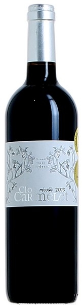 Clos Carmelet