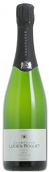 Champagne Lucien Roguet - Grand Cru