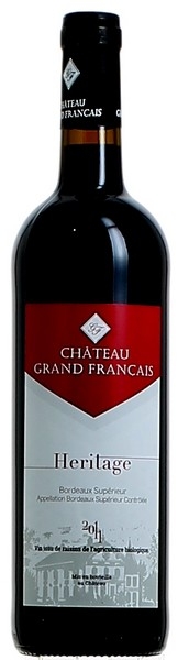 Château Grand Français