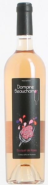 Domaine Beauchamp - Bouquet De Roses