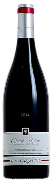 Domaine Jaume