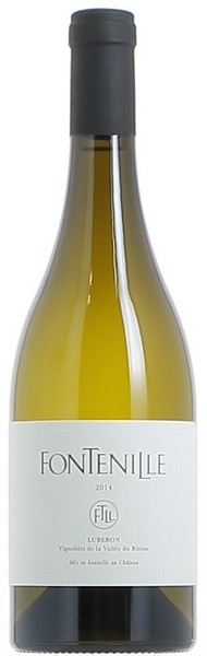 Domaine De Fontenille