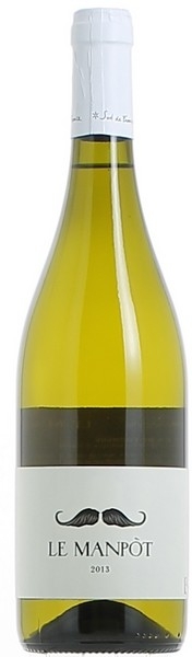 Domaine Bassac - Cuvée Le Manpòt Blanc