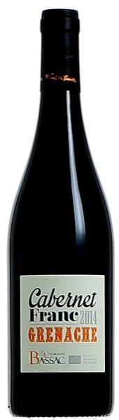 Domaine Bassac - Bi-Cépage