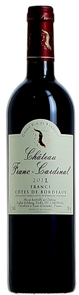 Château Franc-Cardinal