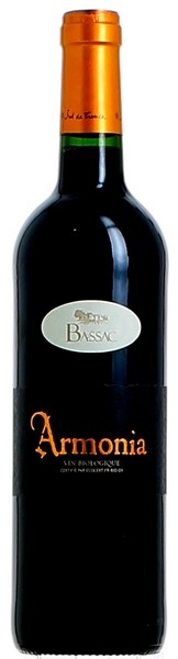 Domaine Bassac - Bio - Armonia