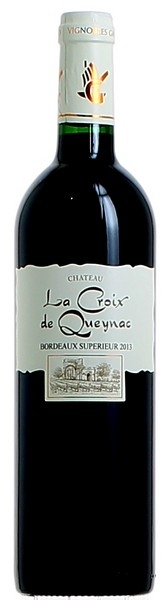 Château La Croix De Queynac