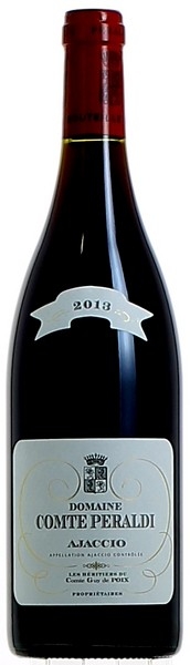 Domaine Comte Peraldi