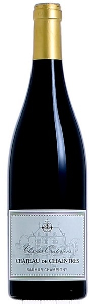 Château De Chaintres - Clos Des Oratoriens