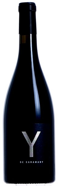 Les Vignerons De Caramany - Y De Caramany