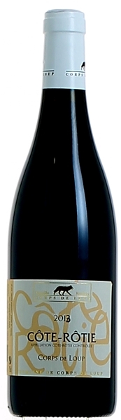Domaine De Corps De Loup