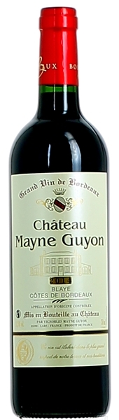Château Mayne-Guyon