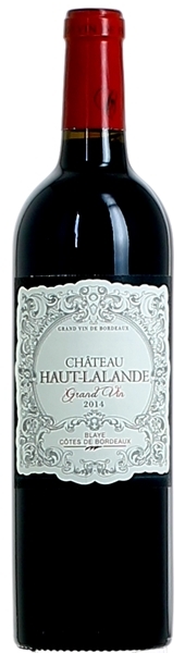 Château Haut Lalande Grand Vin