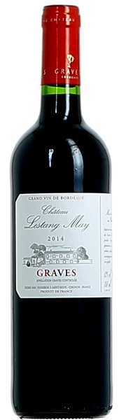 Château Lestang May