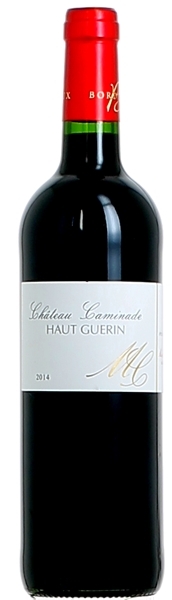 Château Caminade Haut Guérin