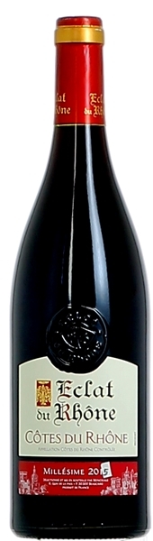 Eclat Du Rhone