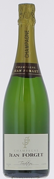 Champagne Jean Forget - Tradition 1Er Cru