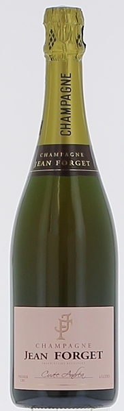 Champagne Jean Forget - Andréa 1Er Cru