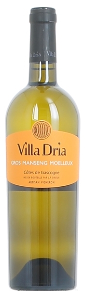 Villa Dria