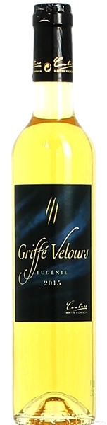 Château Eugénie - Griffé Velours