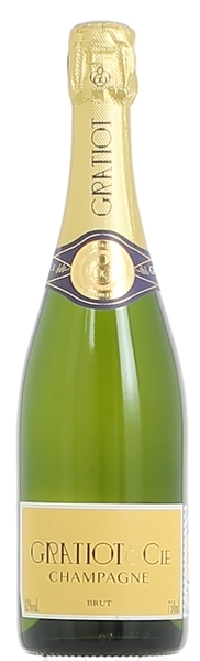 Gratiot & Cie - Almanach N°1