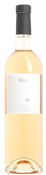 Domaine Bassac - Pink Chòt