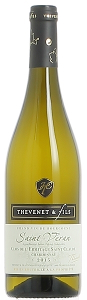 Vignobles Et Pepinières Thevenet & Fils